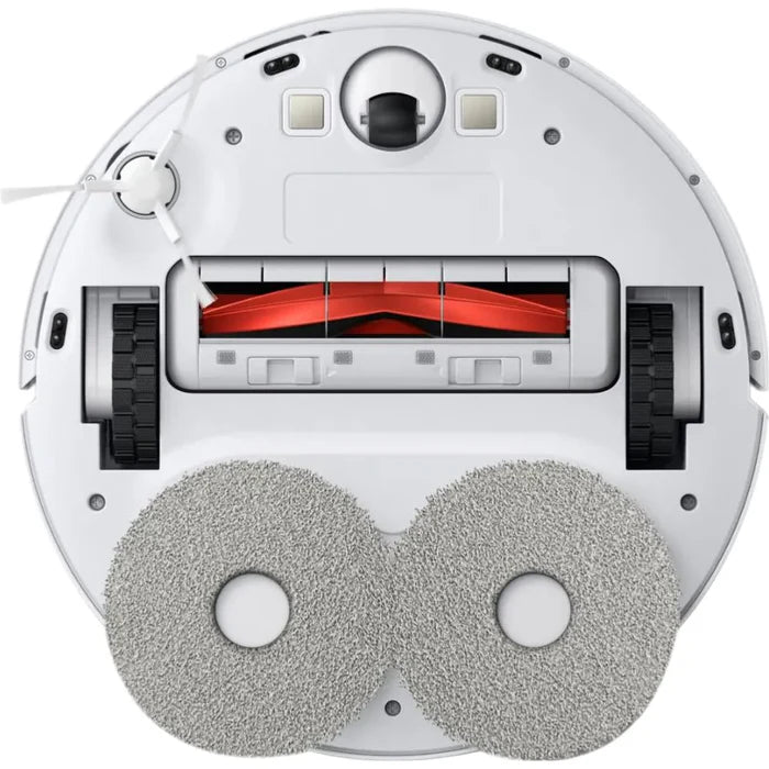 Robot Aspirador